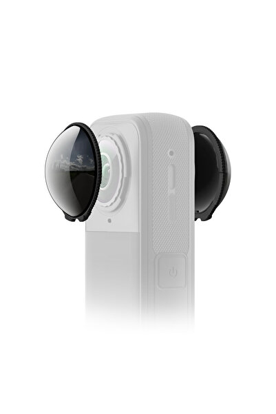 Insta360 X5 ND Filtre (ND16)