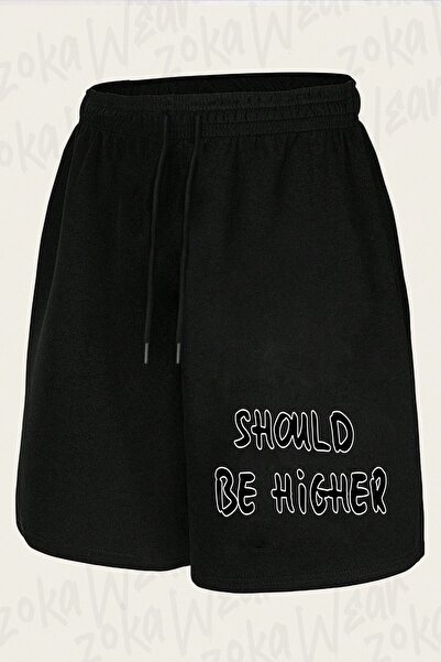 ZOKAWEAR Unisex Funny Gift for Andrew Dj Design Printed Shorts