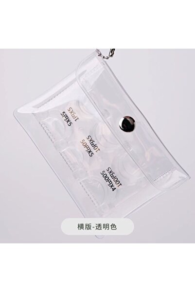 choice2 Transparent Japanese Coin Holder Wallet ,Coin Wallet,Mini Wallet,PVC ...