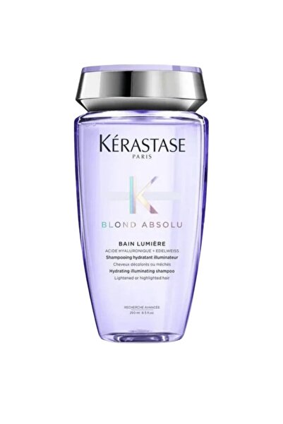 Kerastase Sampon Blond Absolu Bain Lumiere Shampoo 250ml