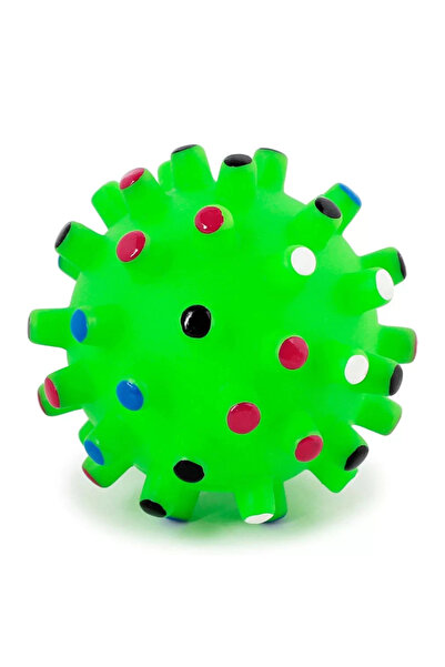 Mixpet Spiky Ball Cat Dog Toy 5 cm