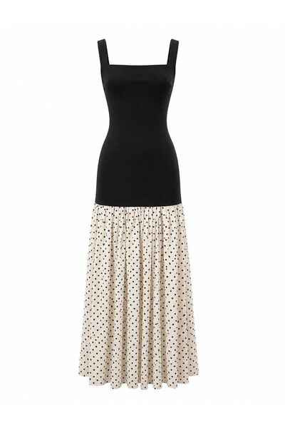 LAULEİ Jadie Maxi Dress