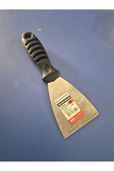 Genel Markalar Master Kazıma Spatula 8 cm