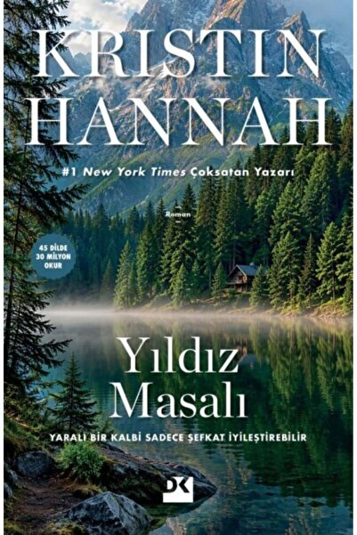 Doğan Kitap Yıldız Masalı