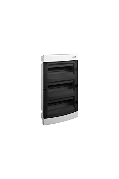 NOARK Cofret ȋncastrat IP40 gama PNF 36T, 101516, Noark, TABLOU PLASTIC