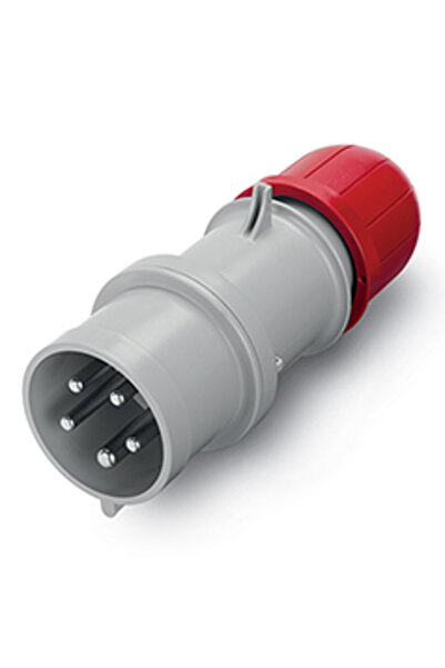 SCAME Fisa Mobila 3P+N+E 16A 400V, Scame, FISE TRIFAZICE