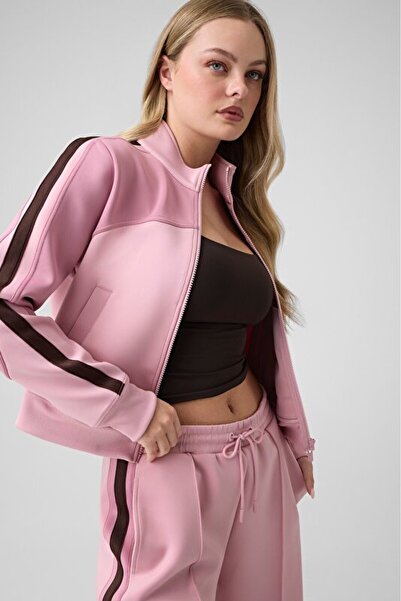 Guess Talitha Kadın Aktif Sweatshirt