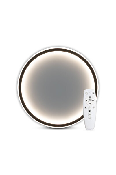 erstecup Plafonieră Frodo 35W CCT3000-6000K IP20 LED, Erste, erstecup, PLAFON...