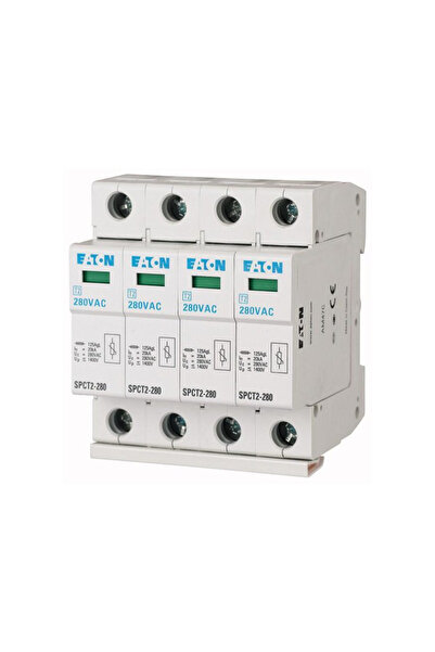 Eaton Descarcator 4P 280V,