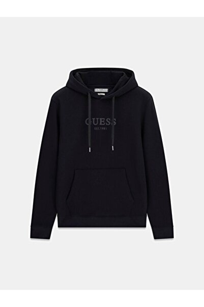 Guess سترة باسي الرياضية للرجال