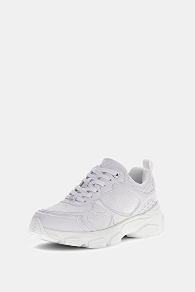 Guess Indye Kadın Sneaker