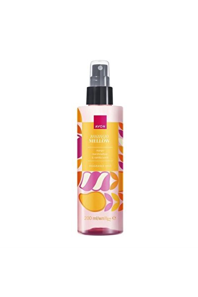 AVON Одеколон