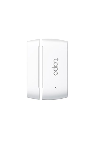 TP-LINK Contact magnetic wireless TAPO T110, 868/922 MHz, autonomie 2 ani