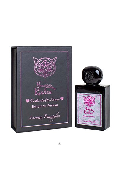 Lorenzo Pazzaglia Sugar Kisses Extrait 50ml