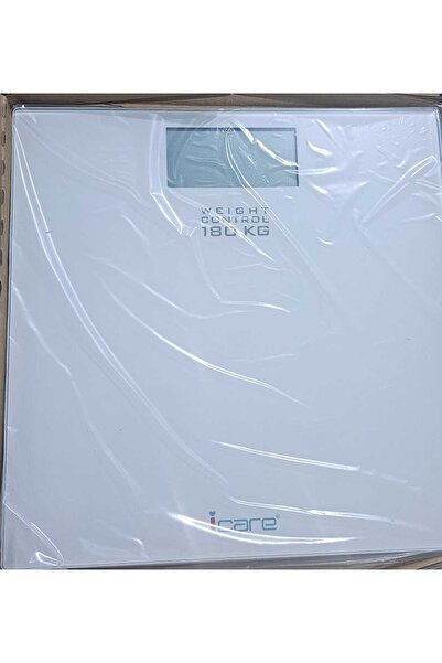 İCARE ميزان الجسم - موديل GBS-2217
