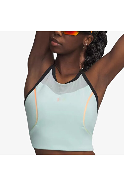 Under Armour UA Velociti Elite Crop Tank