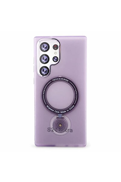 Domi Party & Gifts Husa de Protectie Domi Party&Gifts, cu Incarcare Wireless,...