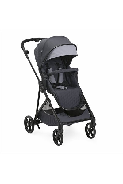 Chicco Seety Çift Yönlü Bebek Arabası - Boston Grey