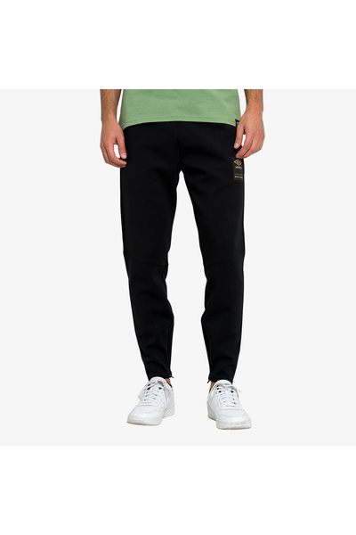 UMBRO Pantaloni cu manșete cu diamante