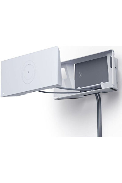 Spigen Βάση Τοίχου Stl310 Λευκό Starlink 3ης Γενιάς Amp09408