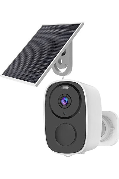 Vstarcam BG54 Κάμερα Παρακολούθησης IP 4G Full HD+ 3MP Αδιάβροχη με Μπαταρία,...