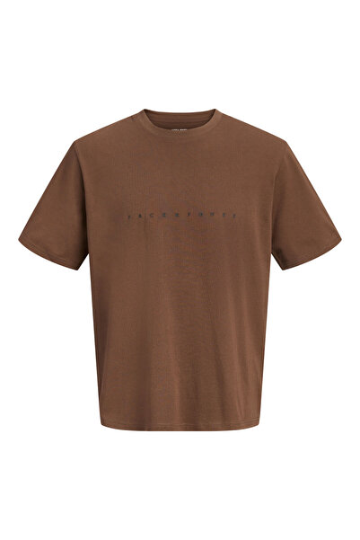 Jack & Jones Jjestar Jj Tee Ss