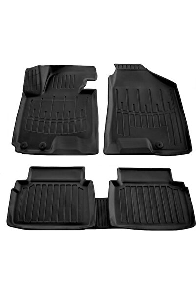 Other Hyundai Ix35 5θυρο 2010>2015 Kia Sportage 5θυρο 2010>2015 Πατάκια Αυτοκ...