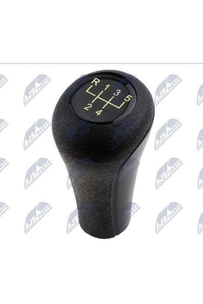 NTY Κεφαλή λεβιέ ταχυτήτων BMW 3 E30 E36 E46 E90 5 E34 E39 E60 7 E32 E38 E65 ...
