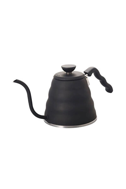 Hario Μαύρη Τσαγιέρα Αλουμινίου 1200ml