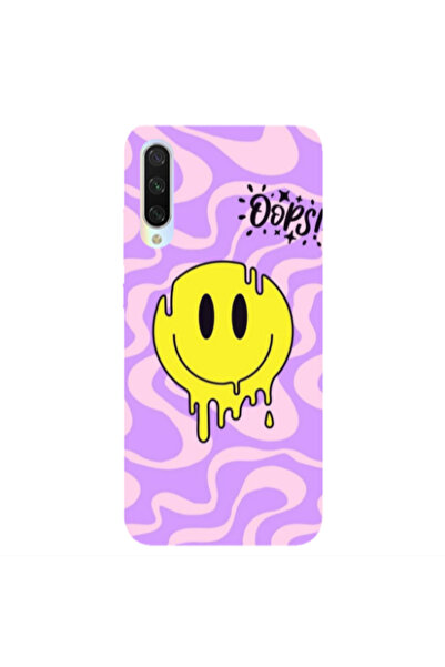 Other Xiaomi Mi 9 Lite Oops Transparent Silicone TPU Θήκη