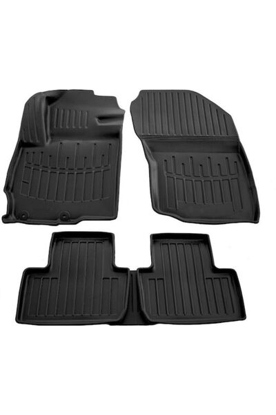 Other Citroen C4 Aircross 5d 12>17/Mitsubishi Asx 5d 2010+ Πατάκια Αυτοκινήτο...