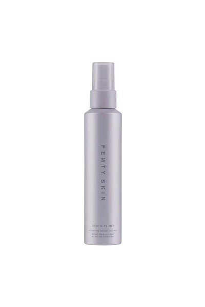 Fenty Skin Dew N Plump Nemlendirici Yüz Spreyi 100 ml – Işıltılı ve Dolgun Gö...