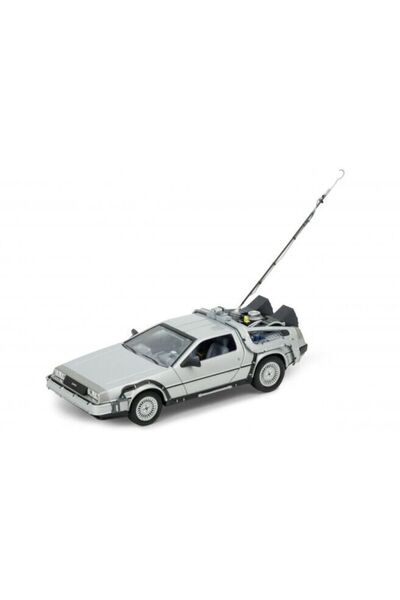 Ethab Ticaret 22441 WELLY 1 24 BACK TO THE FUTURE II - 1 Pair