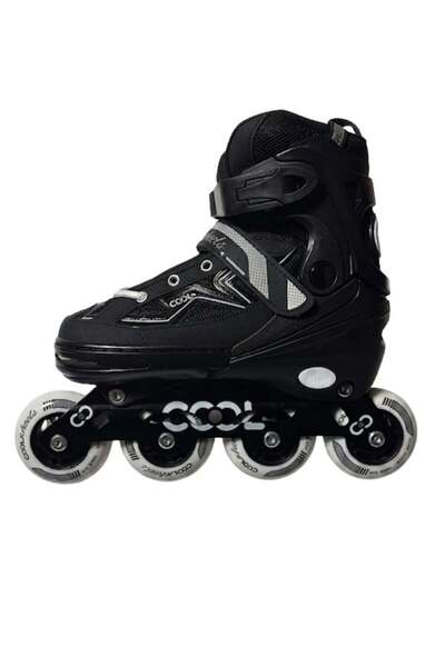 Cool Wheels CW Urban Paten Siyah/M 34-37 FR38798