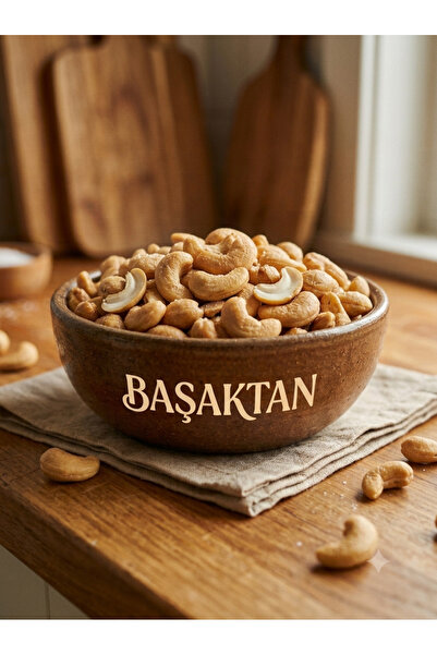 kavrulmuş kaju 1 kg