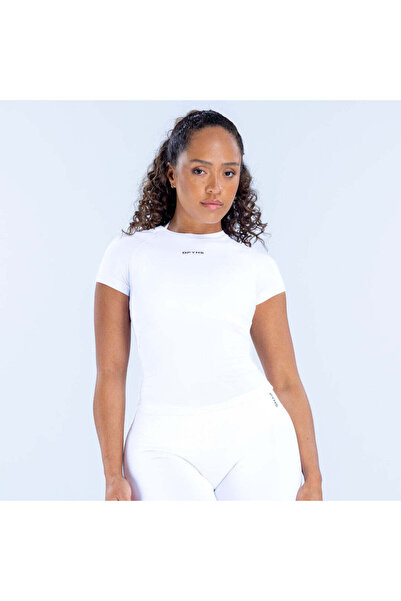 DFYNE Impact Short Sleeve Top |   World Tour Edition