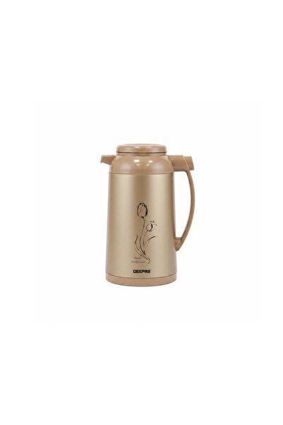 Geepas Thermal Flask Gipas 1 Liter Gvf27011N