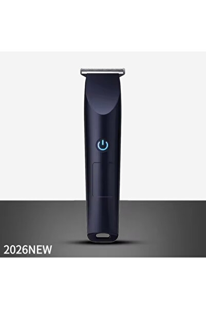 Choice black 2026New Electric Hair Clipper Hair Trimmer for Men Body Groomer ...