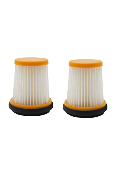 Choice 2 Pcs XHFWV200 HEPA Filter For Shark Wandvac ION W1 S87 WV220 WV200 WV...