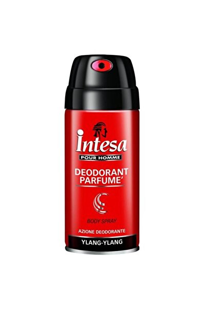 Intesa Set 3 x Deodorant Spray Ylang Ylang, 150 ml
