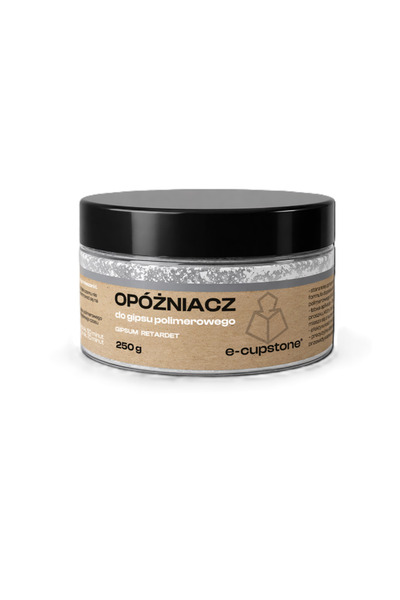 E-CUPSTONE Κεραμική Σκόνη Επιμηκυντής Ζωής – 250 γρ.