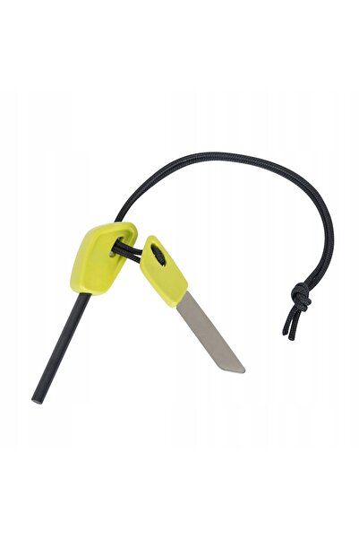 OEM Aprinzator pentru foc, Maner din plastic, Galben/Negru