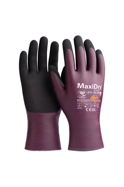 ATG Maxidry ®   Elite 64-226 with Ad-Apt ®   Super Thin Oil and Liquid Proof ...