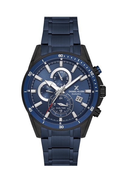 Daniel Klein Dk.1.14247-6 Men's Wristwatch