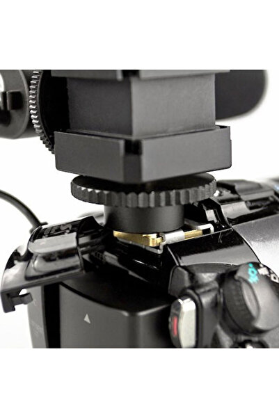 JJC Cub de fixare 5 Accesorii Hsc5 Canon Vixia