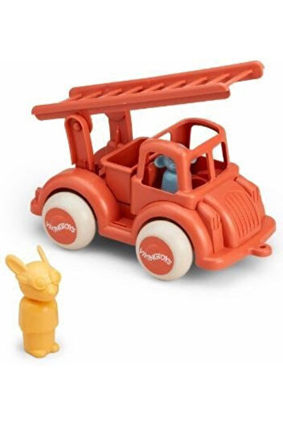 Dante Vehicul Gigant - Camion de Pompieri Camion de Pompieri