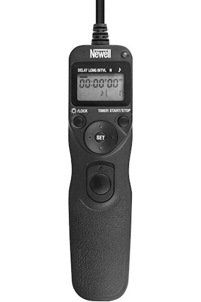 Newell Cablu telecomandă tip trandafir pentru declanșator electronic Rs60-e3 ...