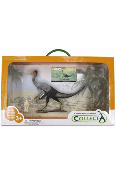 Collecta Dinozaur pentru copii de la 3 ani în sus