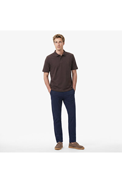 Nautica Erkek Lacivert Slim Fit Pantolon