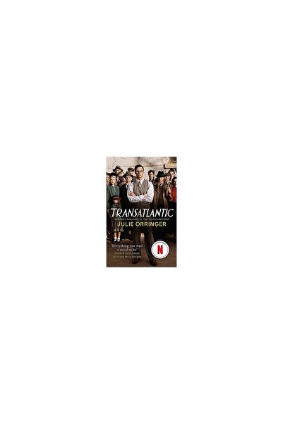 Dialogue Books Transatlantic